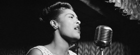 Billie Holiday - Lady sings the Blues
02.-05.01.25